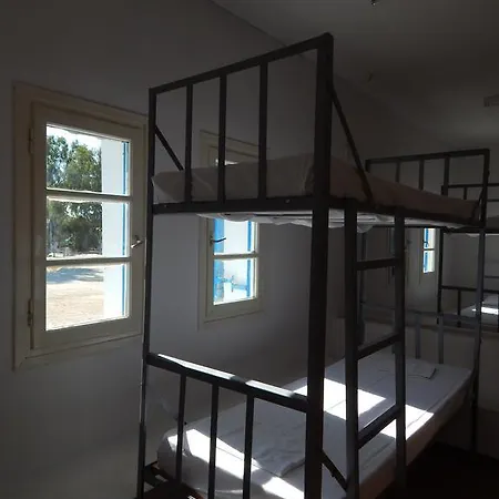 冲浪海滩小屋酒店 旅馆 *