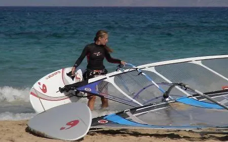 Auberge de jeunesse Surfing Huts *