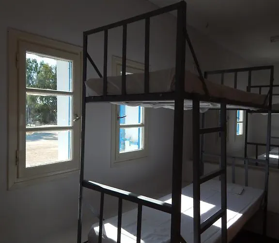 Surfing Huts بيت شباب *