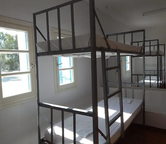 بيت شباب Surfing Huts